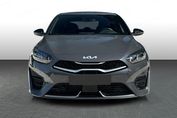 Kia Ceed GT-Line 1.5 T-GDI  DCT