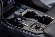 Lexus NX 350h Prestige AWD