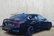 BMW Seria 5 520d xDrive mHEV M Sport aut
