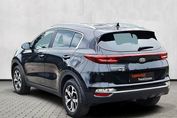 Kia Sportage 1.6 t-Gdi m 2WD Dct