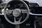 Audi A3 35 TFSI allstreet