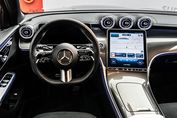 Mercedes GLC 200 d 4-Matic AMG Line