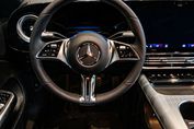 Mercedes CLA 250+ Progressive