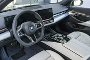 BMW Seria 5 520d xDrive M Sport