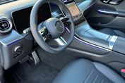 Mercedes GLC Coupe 300 e 4-Matic AMG Line