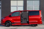 Ford Tourneo Custom L1H1 PHEV Sport AT