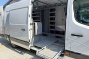 Renault Master dCi L3H2