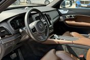 Volvo XC90 B5 D AWD Inscription 7os
