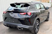 Gac Emzoom Luxury 1.5T DCT