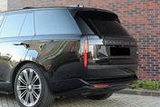 Land Rover Range Rover D350 Autobiography