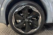 Nissan Qashqai N-Design Xtronic 1.3 DIG-T mHEV
