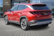 Hyundai Tucson 1.6 T-GDi Executive 2WD