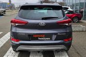 Hyundai Tucson 1.6 T-GDI Comfort 2WD DCT