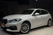 BMW Seria 1 118i Advantage aut
