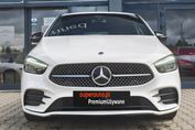 Mercedes B Klasa 200 mHEV AMG Line 7G-DCT