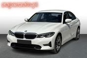 BMW Seria 3 318i