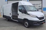 Iveco Daily 2.3 35S14 V Hi-Matic (16m3)