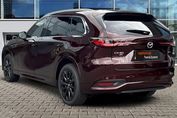 Mazda CX-80 3.3 e-Skyactiv d Mhev Homura Plus Awd