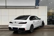 BMW Seria 7 740d xDrive M Sport