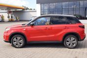 Suzuki Vitara 1.4 Boosterjet  2WD