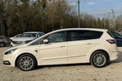 Ford S-MAX 2.0 TDCi Vignale PowerShift