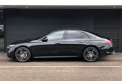 Mercedes Klasa E 300 de 4-Matic AMG