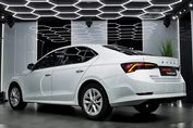 Skoda Octavia 2.0 TDI Ambition DSG