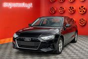 Audi A4 35 TFSI
