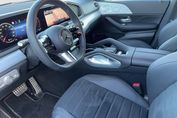 Mercedes GLE 300 d 4MATIC AMG Line