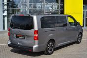 Opel Zafira Life XL Business