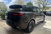 Land Rover Range Rover Sport D300 Dynamic SE