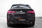 BMW X4 xDrive30i M Sport