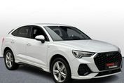 Audi Q3 Sportback 35 TFSI S Line