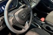 Toyota Corolla Comfort 1.5 benzyna