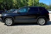 Cupra Ateca 1.4 TSI