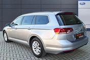 Volkswagen Passat 2.0 TDI EVO Business DSG