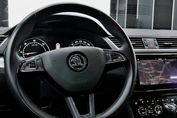 Skoda Superb 2.0 TDI Ambition DSG