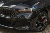 BMW Seria 5 520d xDrive M Sport