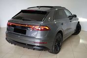 Audi Q8 50 TDI quattro