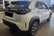 Toyota Yaris Cross Style 1.5 Hybrid