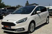 Ford S-MAX 2.0 Tdci Vignale Powershift