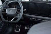 Audi A6 TDI quattro S line Avant