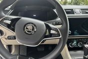 Skoda Superb Style 1.5 TSI  DSG