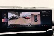 BMW Seria 5 520i M Sport