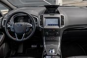 Ford S-MAX 2.0 EcoBlue ST-Line
