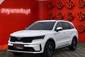 Kia Sorento 1.6 T-GDI HEV L aut 7os.
