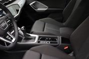 Audi Q3 35 TFSI S line