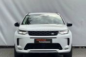 Land Rover Discovery Sport D200