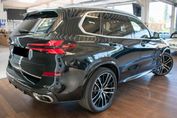 BMW X5 xDrive40d M Sport
