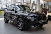 BMW X5 xDrive30d M Sport
